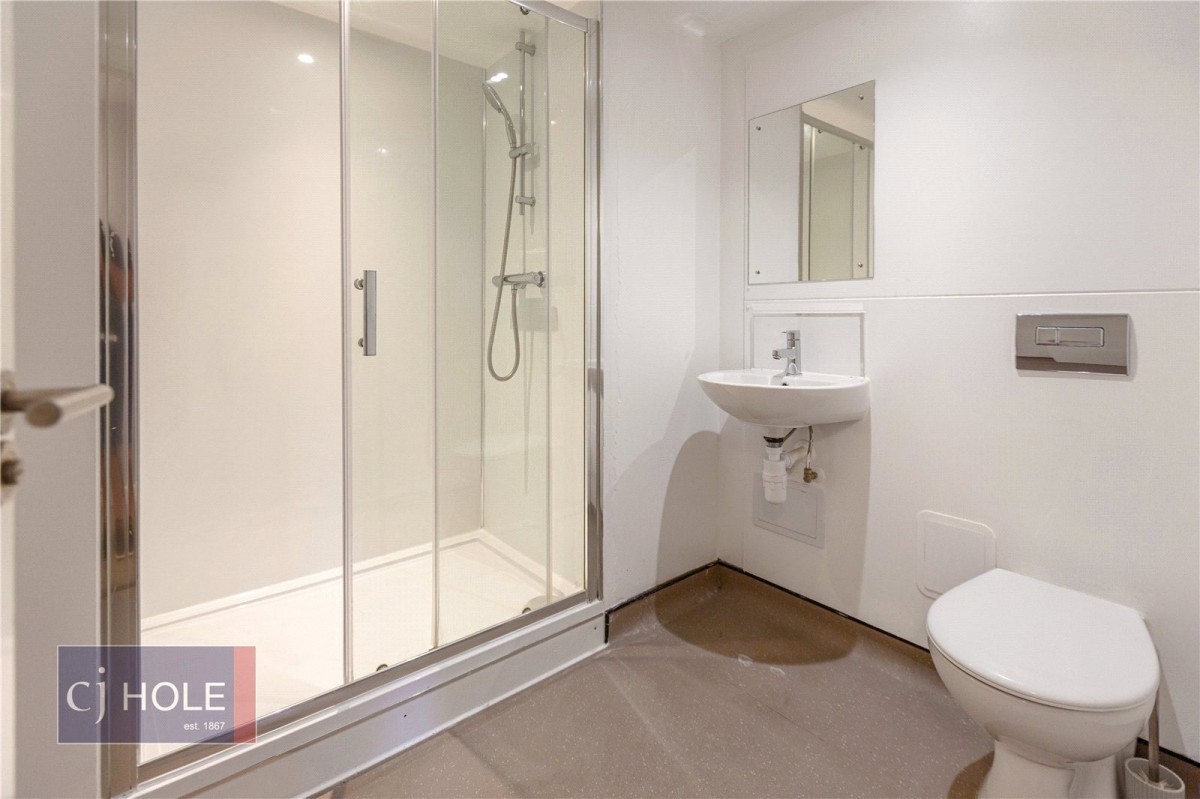 The Square, Long Down Avenue, Bristol