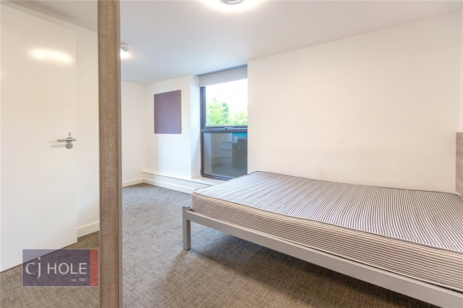 The Square, Long Down Avenue, Bristol