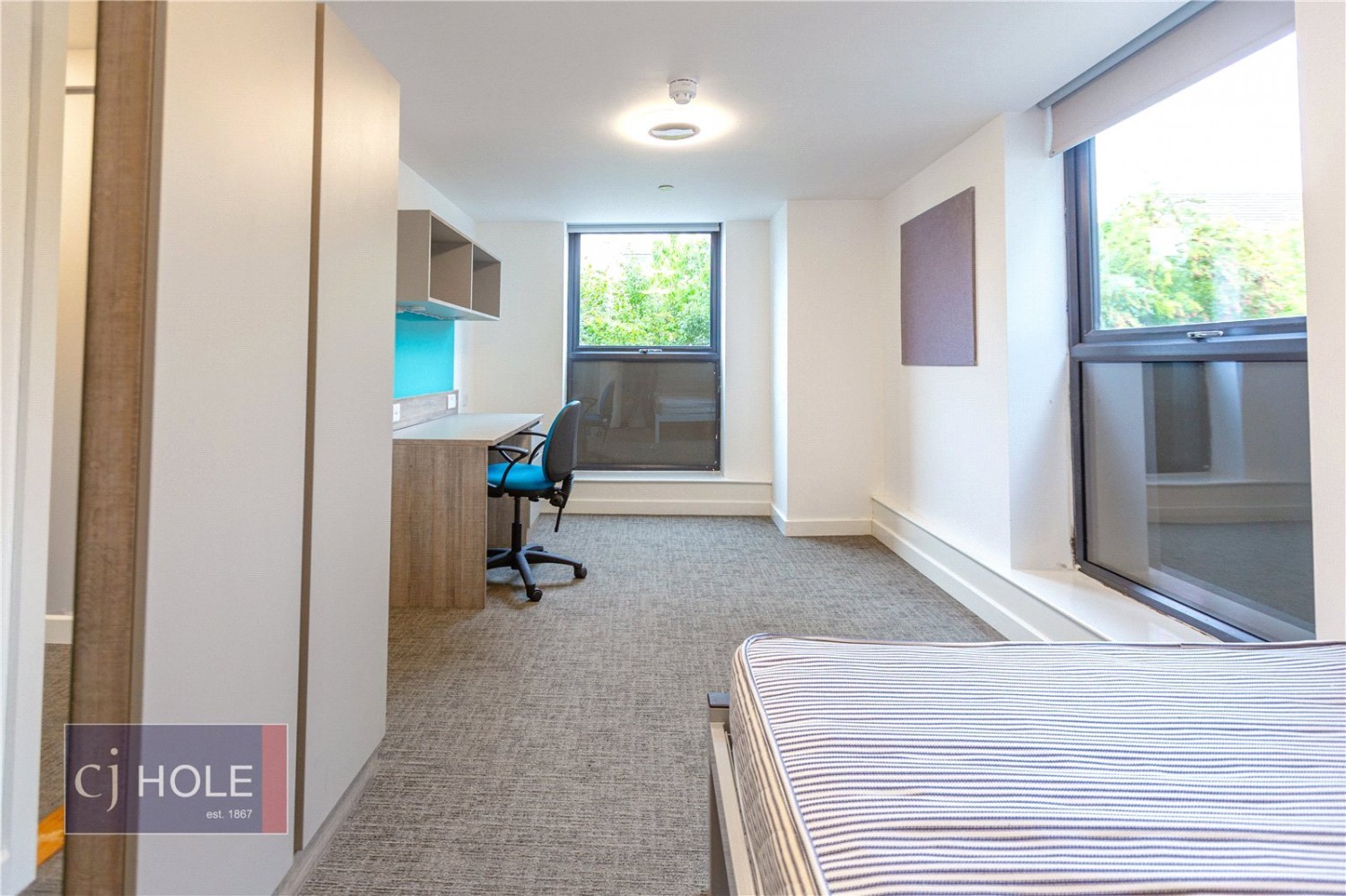 The Square, Long Down Avenue, Bristol