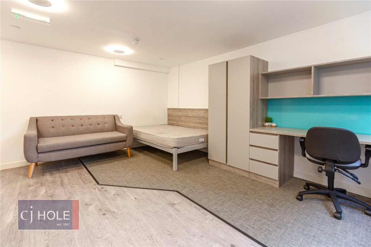 The Square, Long Down Avenue, Bristol