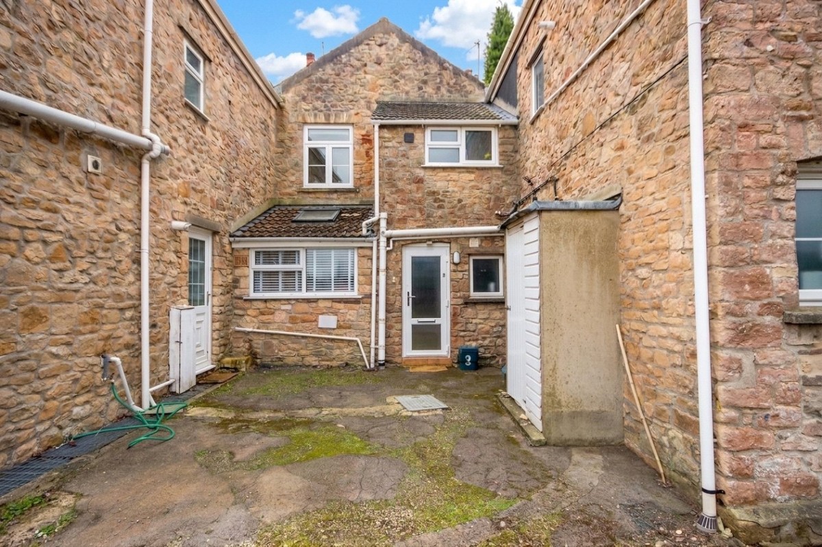 Almondsbury, Bristol, South Gloucestershire