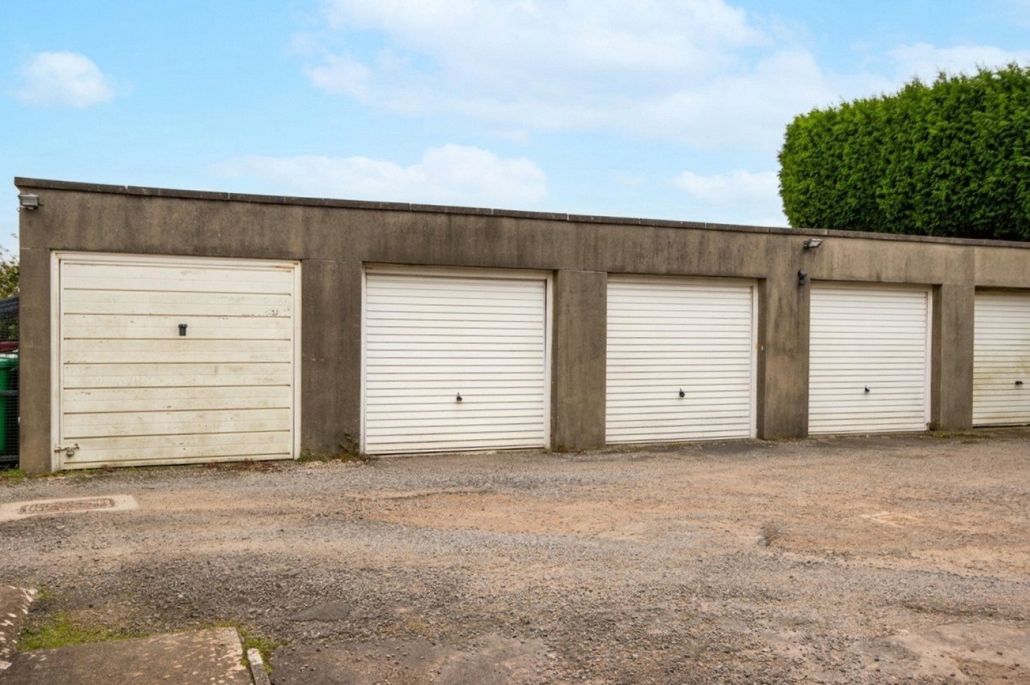 Almondsbury, Bristol, South Gloucestershire