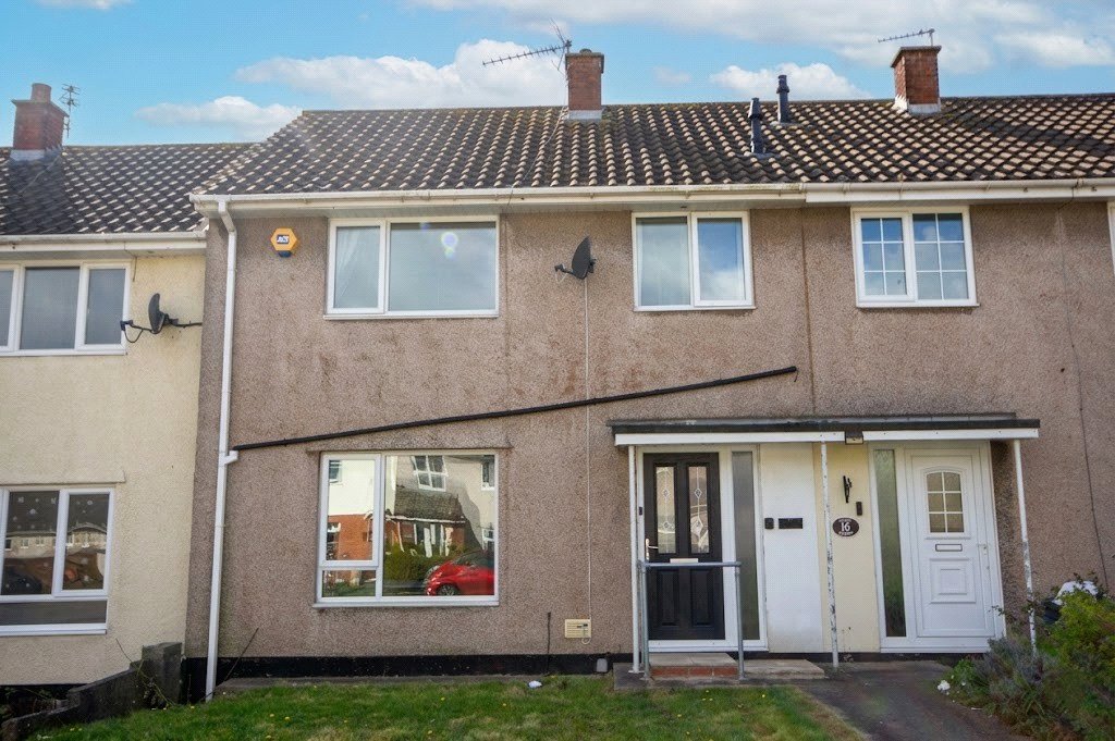 Patchway, Bristol, South Gloucestershire