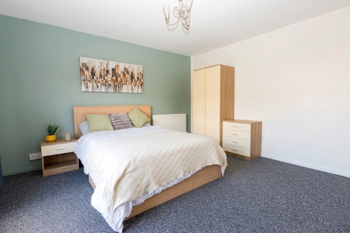 Patchway, Bristol, South Gloucestershire