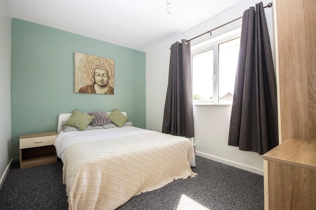 4 bedroom House to let in Patchway, Bristol, South Gloucestershire