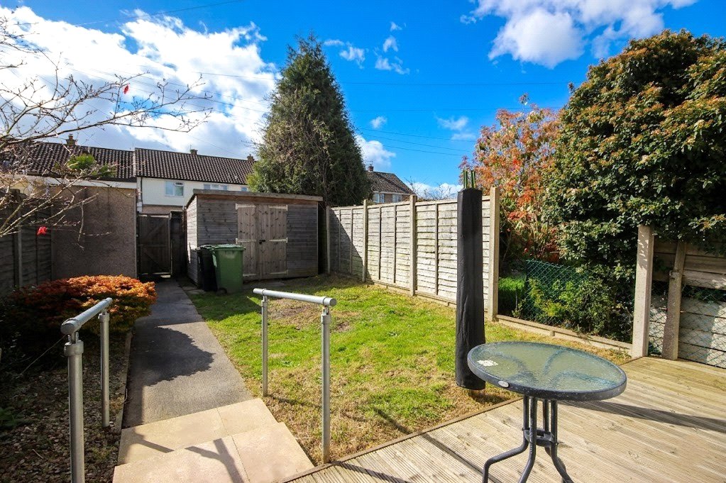 4 bedroom House to let in Patchway, Bristol, South Gloucestershire