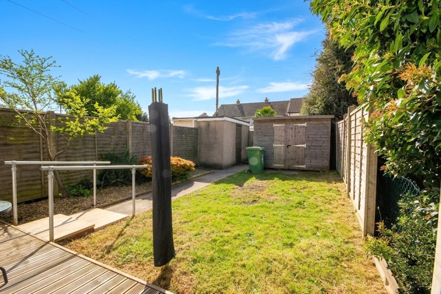 Patchway, Bristol, South Gloucestershire