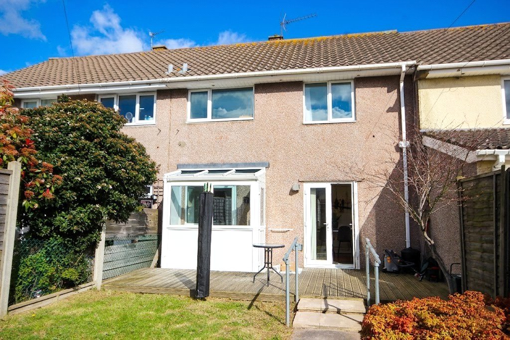 4 bedroom House to let in Patchway, Bristol, South Gloucestershire