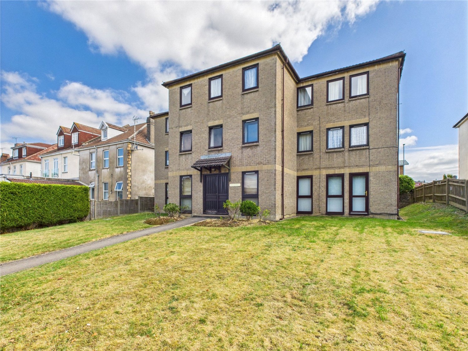 Filton, Bristol, South Gloucestershire