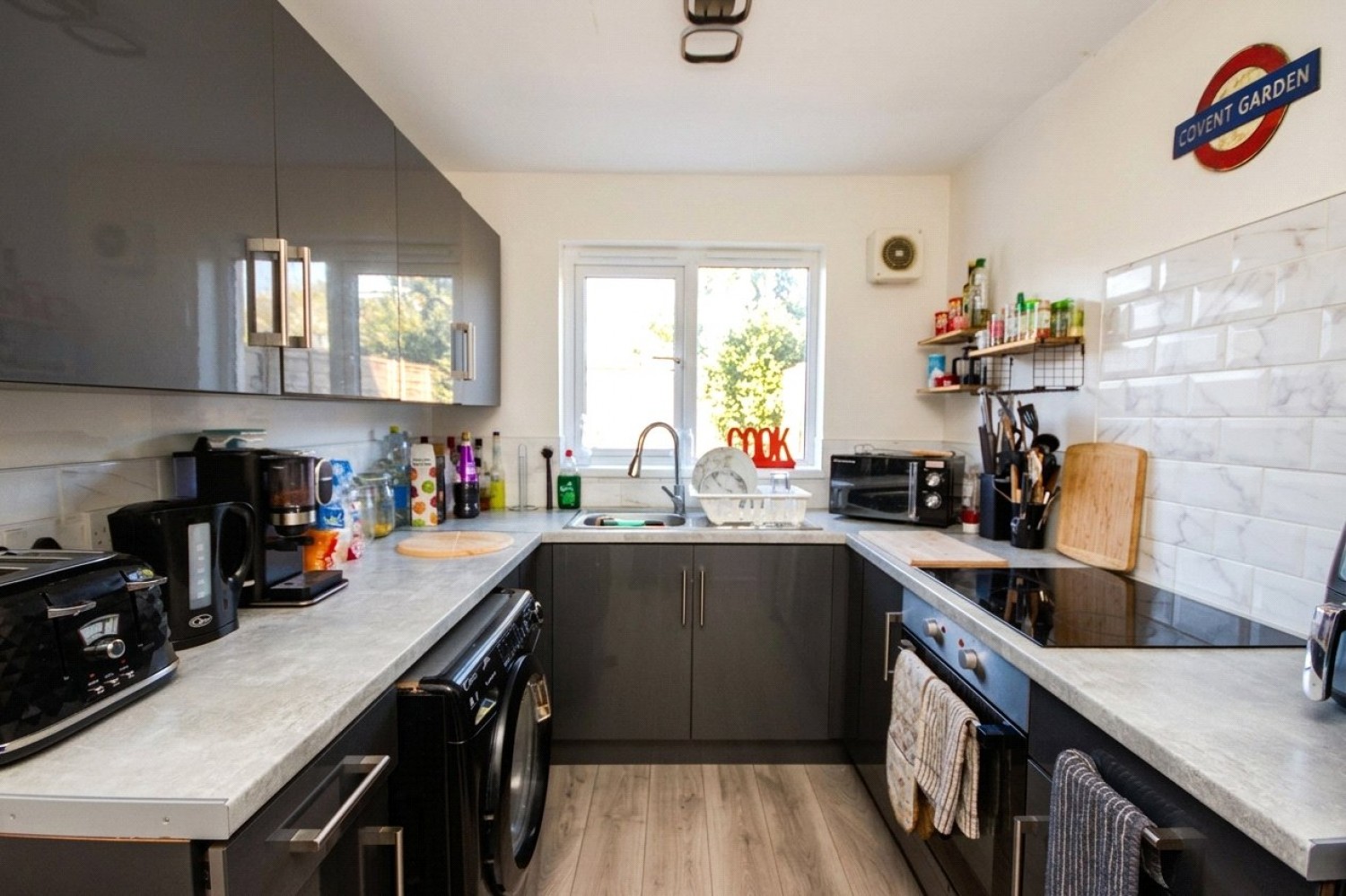 Bristol, South Gloucestershire