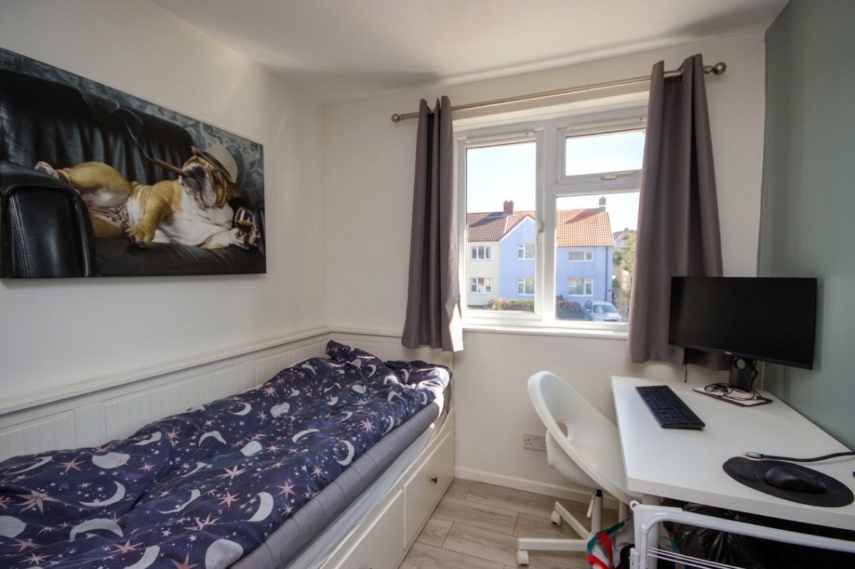 Bristol, South Gloucestershire