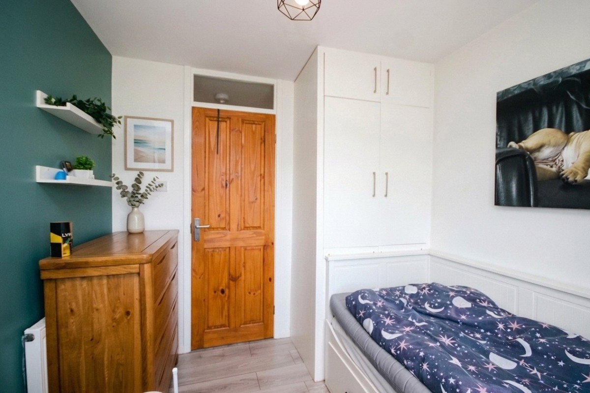 Bristol, South Gloucestershire