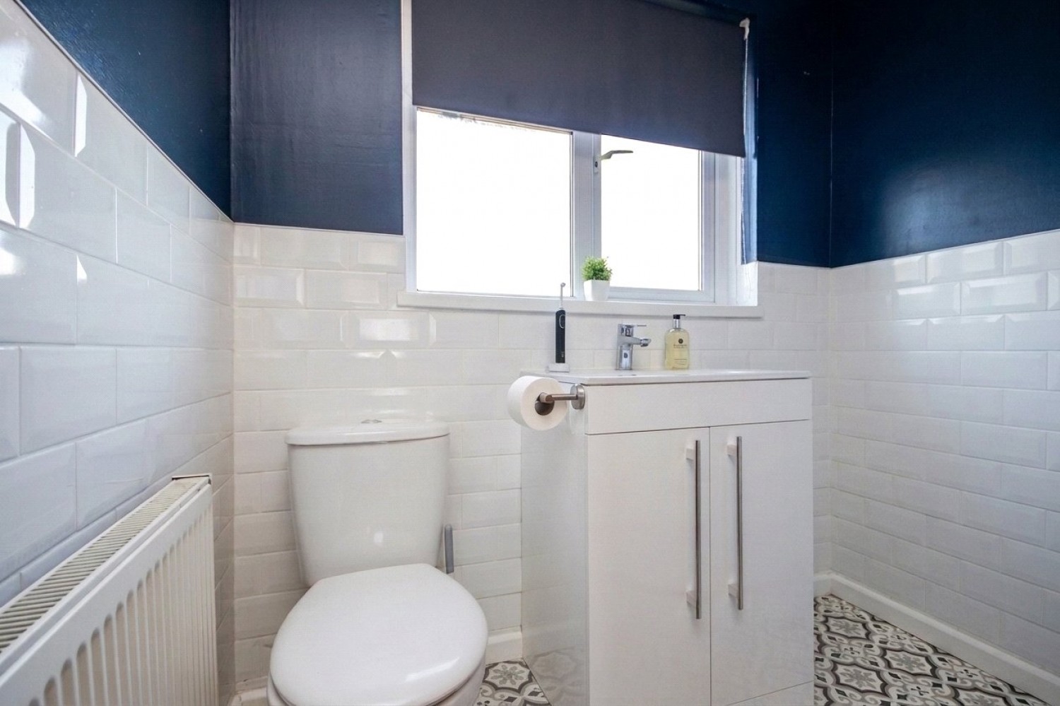 Bristol, South Gloucestershire