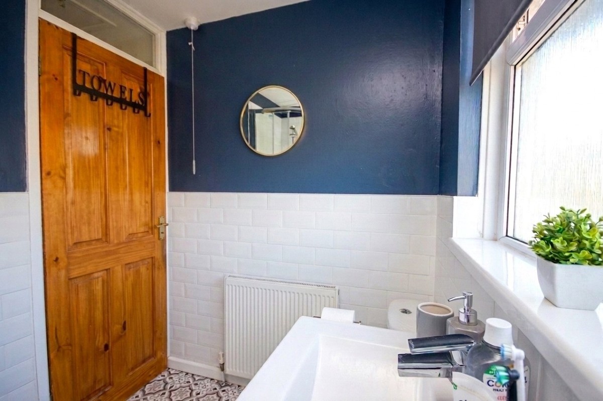 Bristol, South Gloucestershire