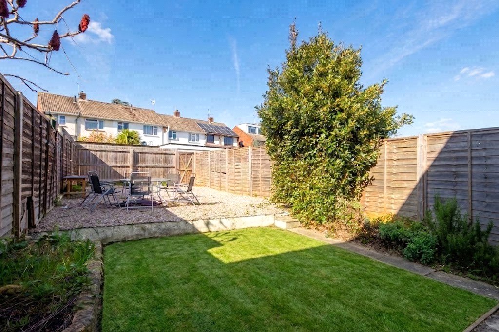4 bedroom House to let in Bristol, South Gloucestershire