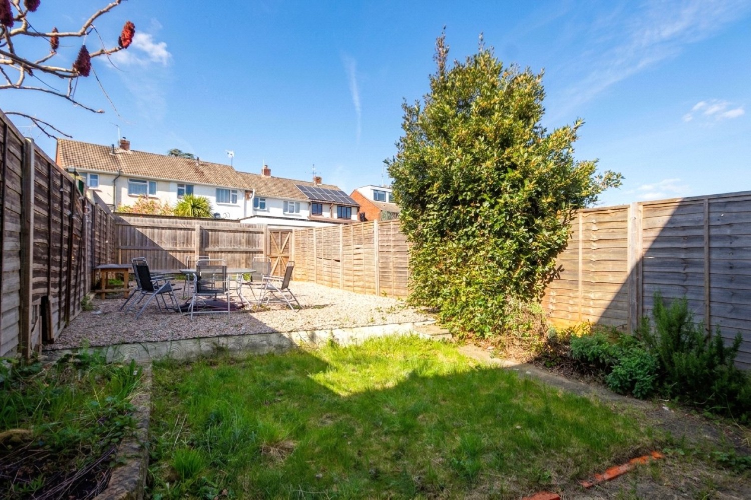 Bristol, South Gloucestershire