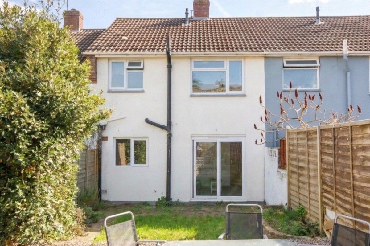 Bristol, South Gloucestershire