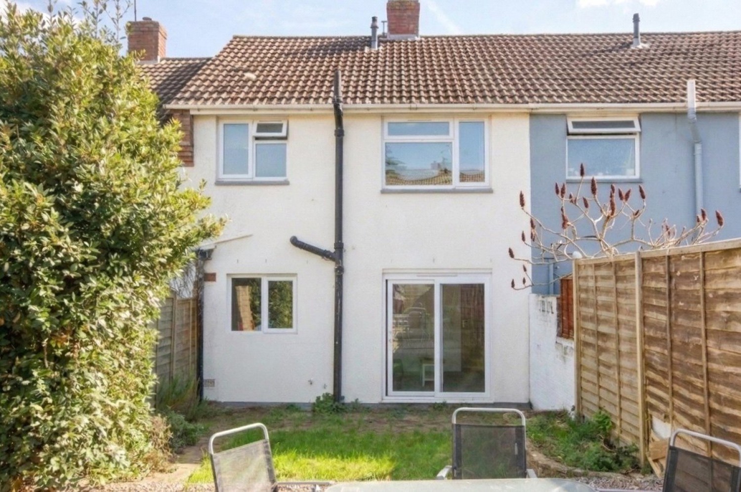 Bristol, South Gloucestershire