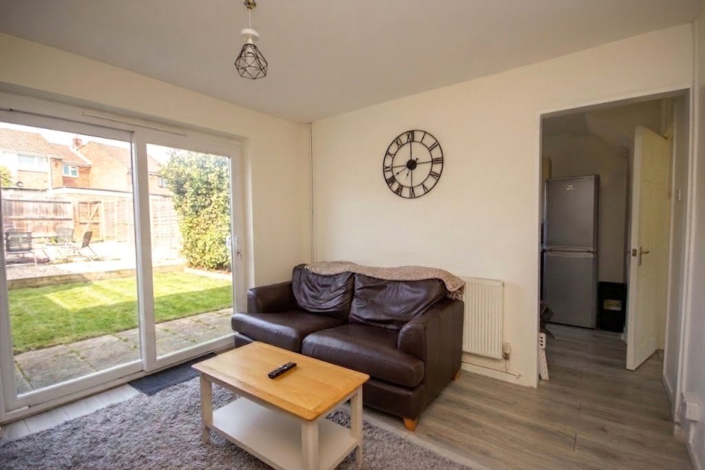4 bedroom House to let in Bristol, South Gloucestershire