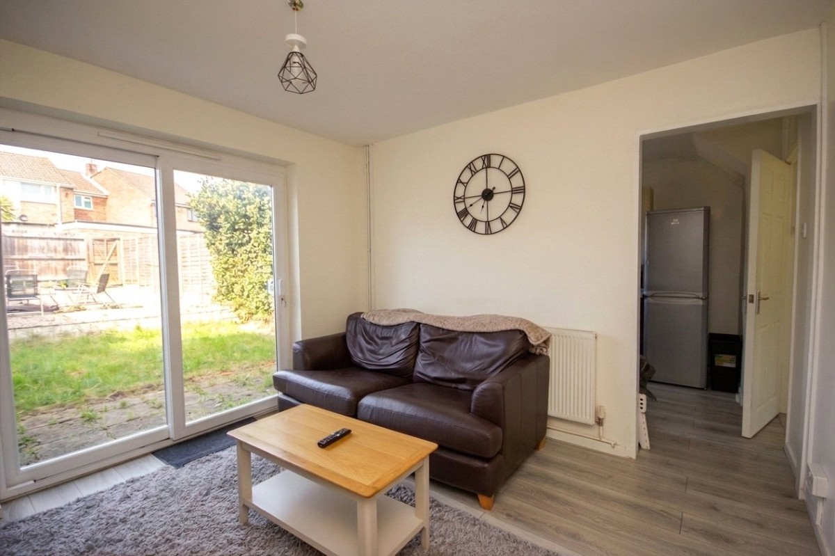 Bristol, South Gloucestershire