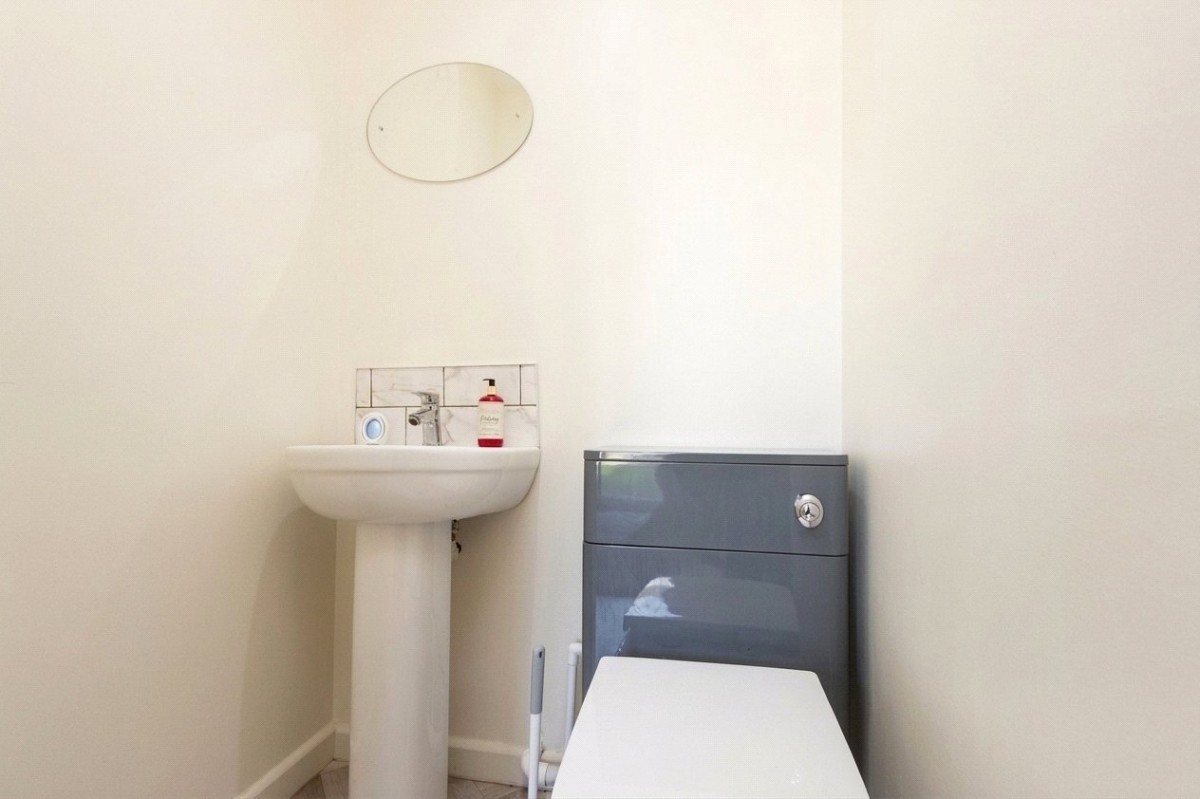 Bristol, South Gloucestershire