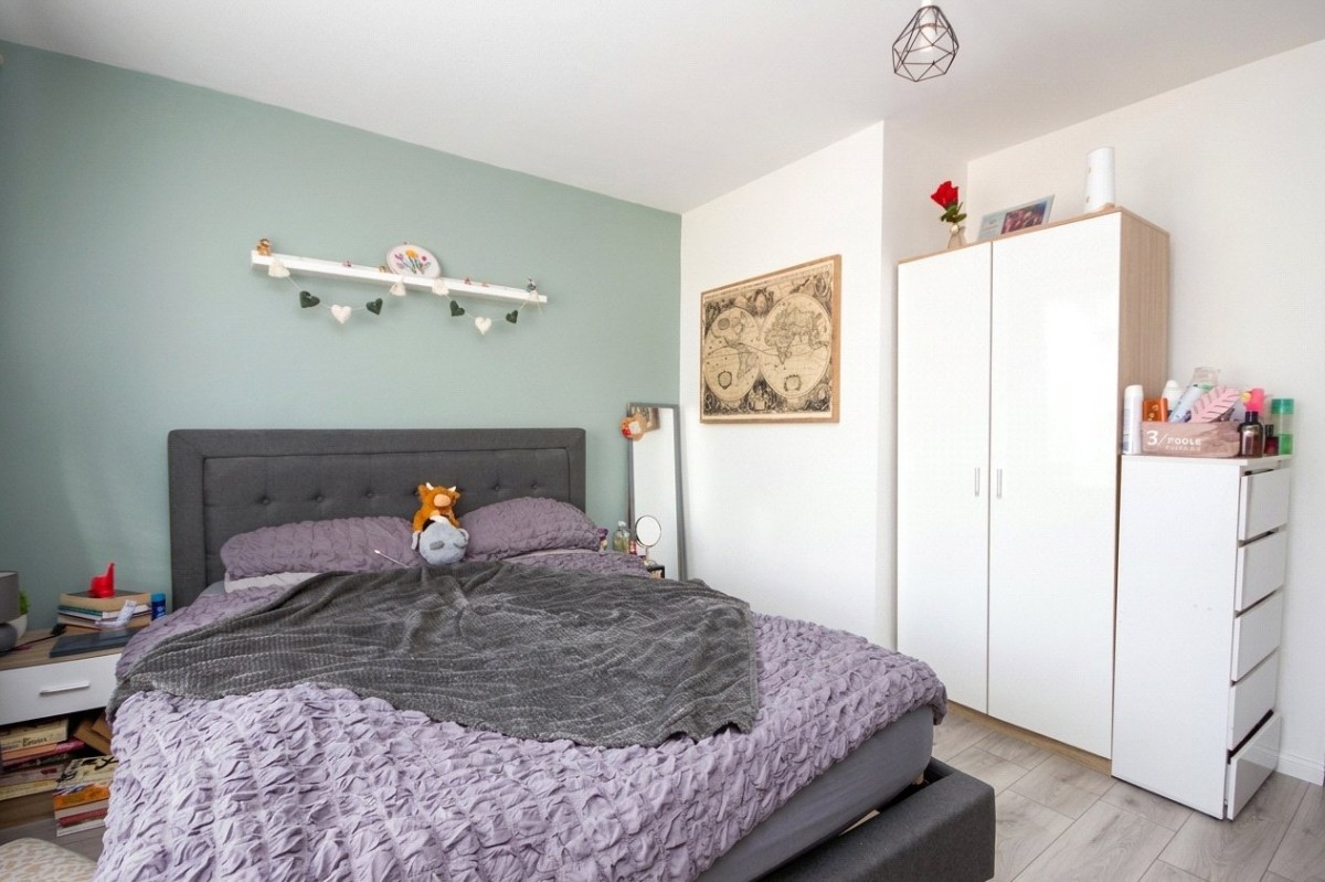 Bristol, South Gloucestershire