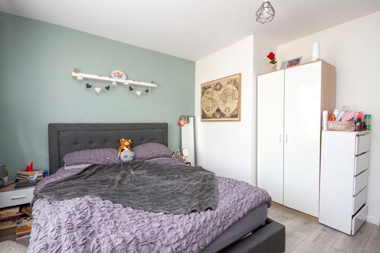 Bristol, South Gloucestershire