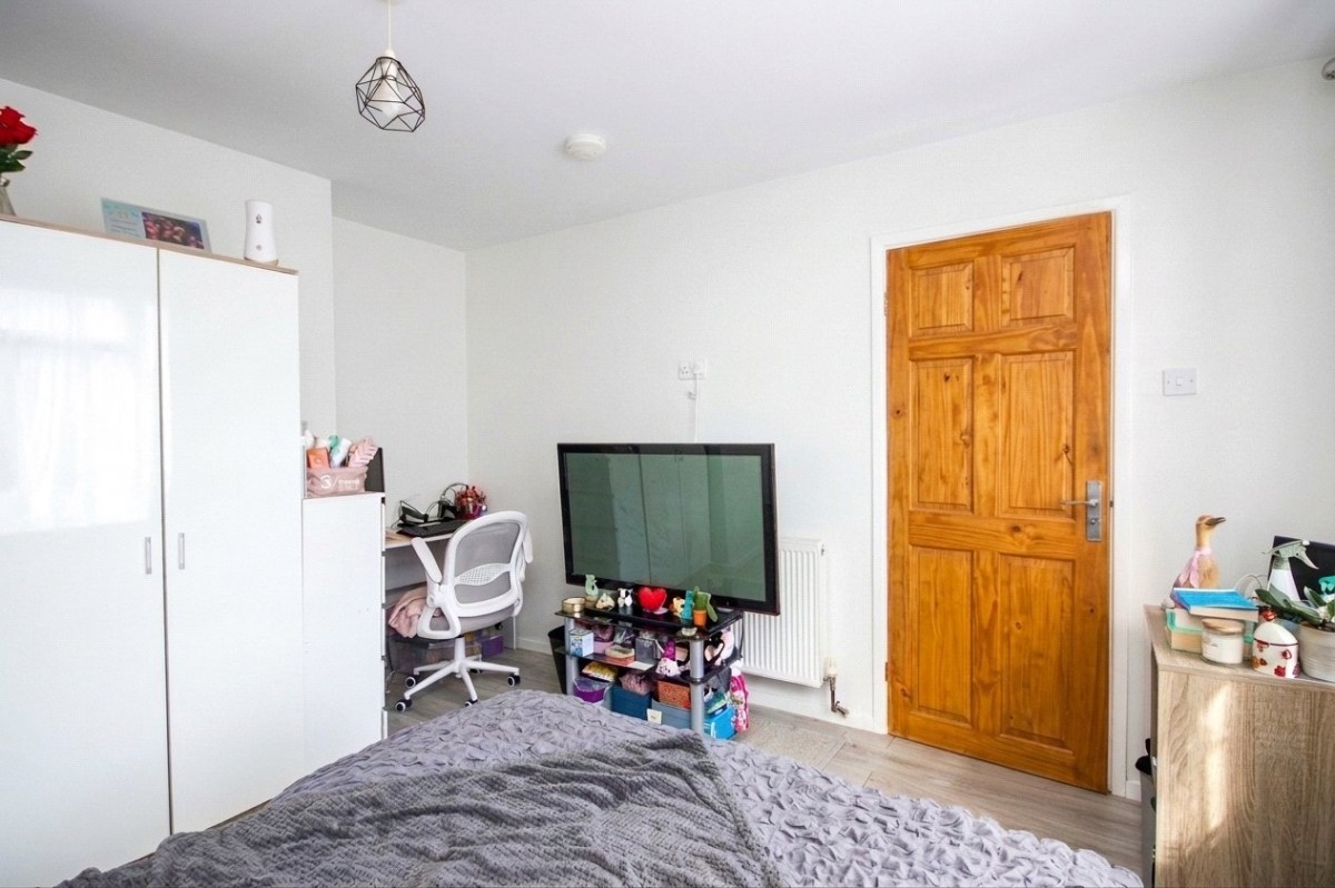 Bristol, South Gloucestershire