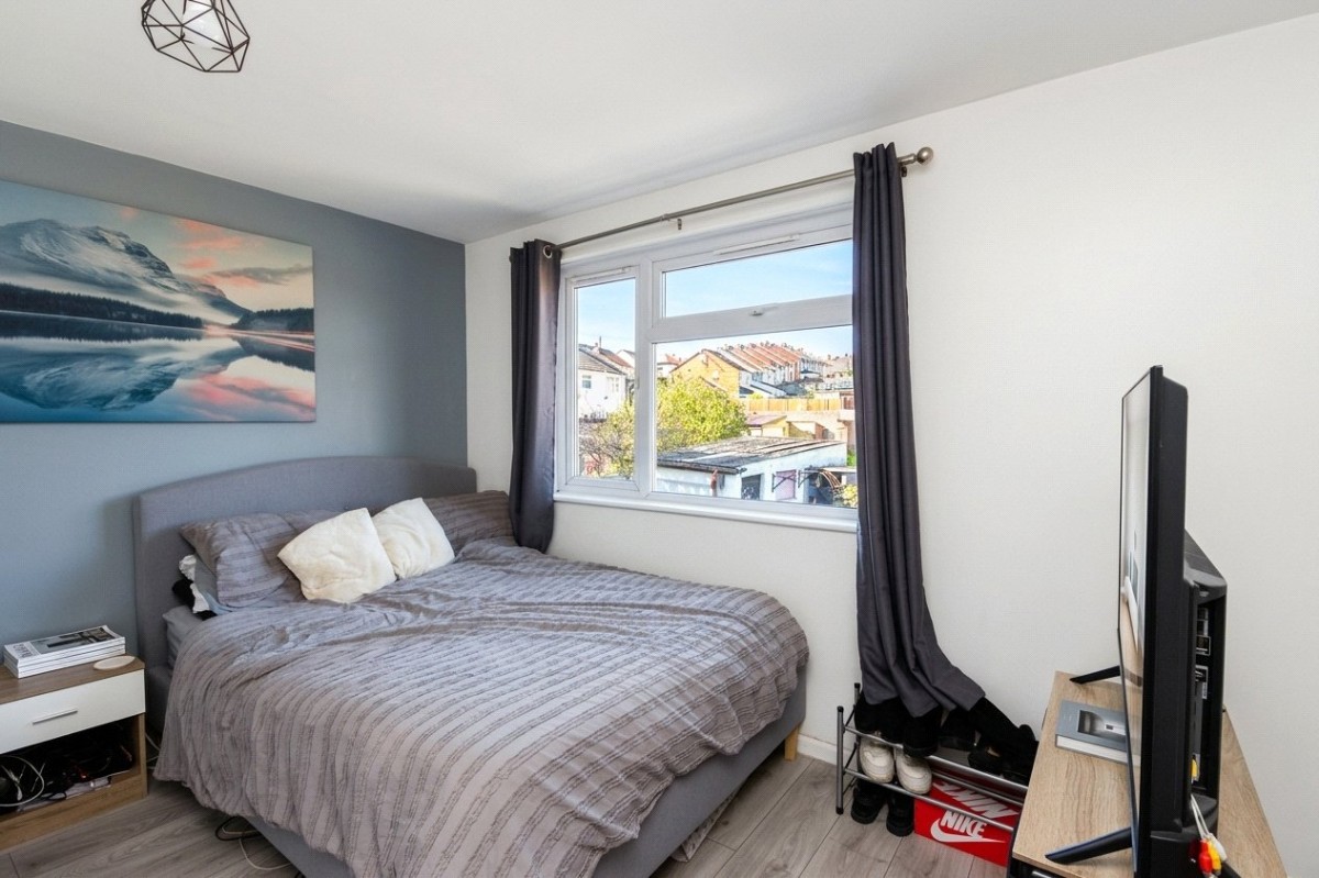 Bristol, South Gloucestershire