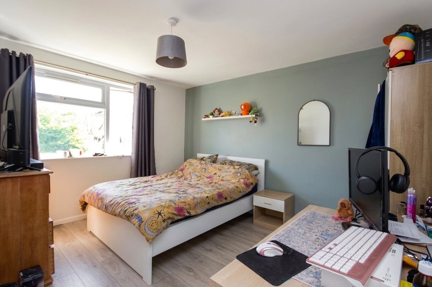 Bristol, South Gloucestershire