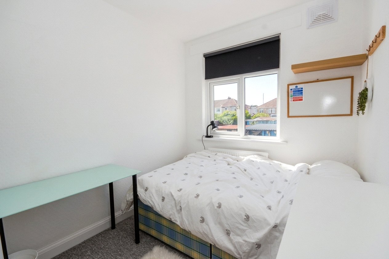 1 bedroom House to let in Filton, Bristol, South Gloucestershire