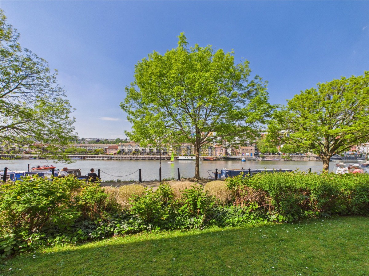 Bristol, Bristol, City of