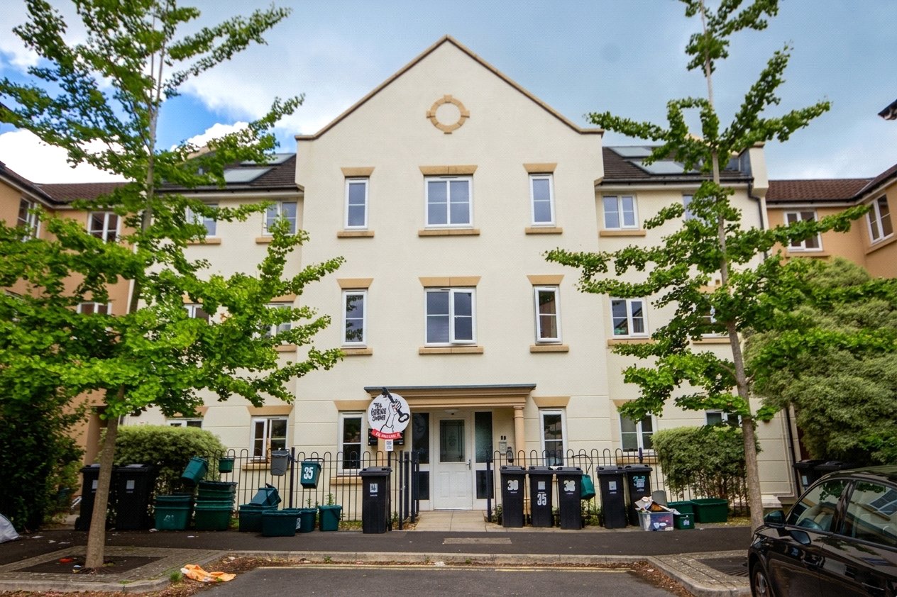 Bristol, South Gloucestershire
