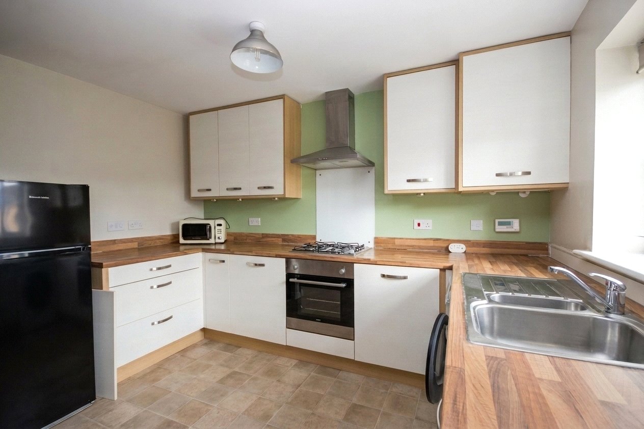 2 bedroom Flat to let in Bristol, South Gloucestershire