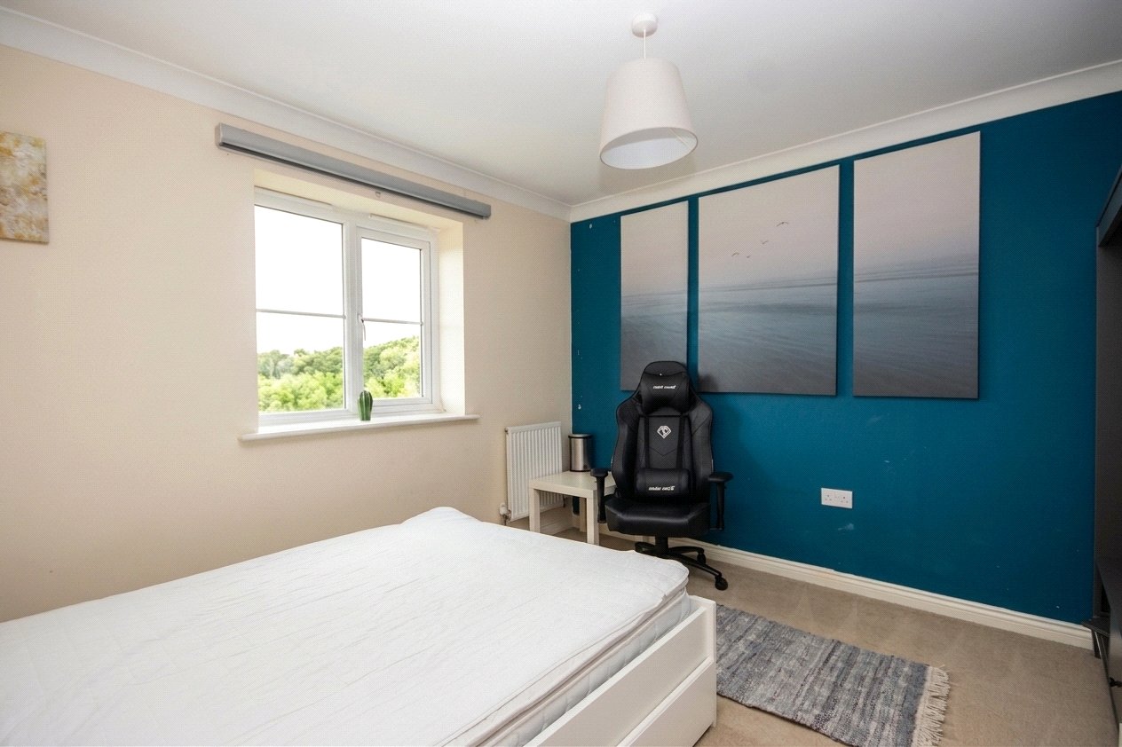 2 bedroom Flat to let in Bristol, South Gloucestershire