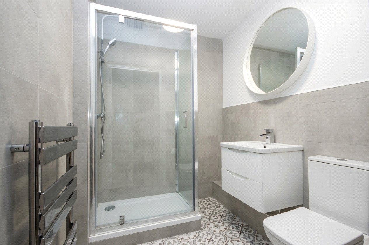 2 bedroom Flat to let in Bristol, South Gloucestershire