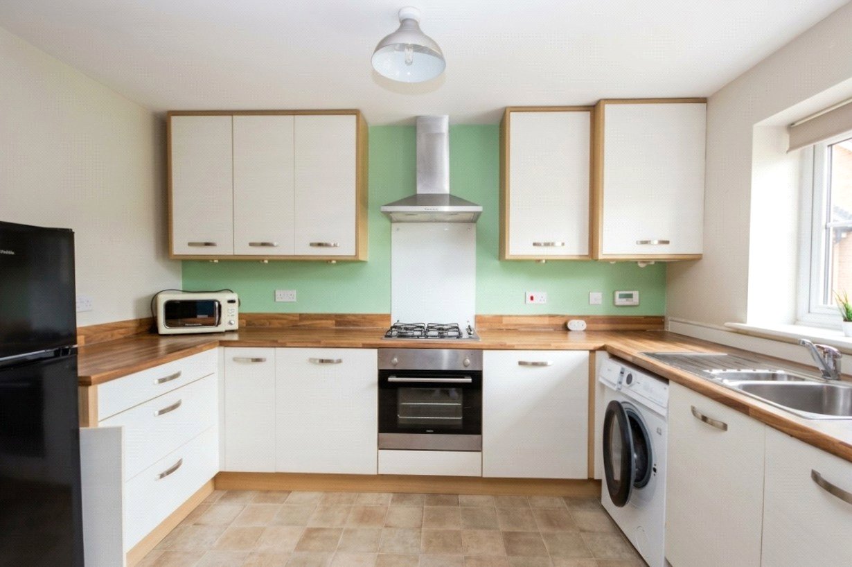 2 bedroom Flat to let in Bristol, South Gloucestershire