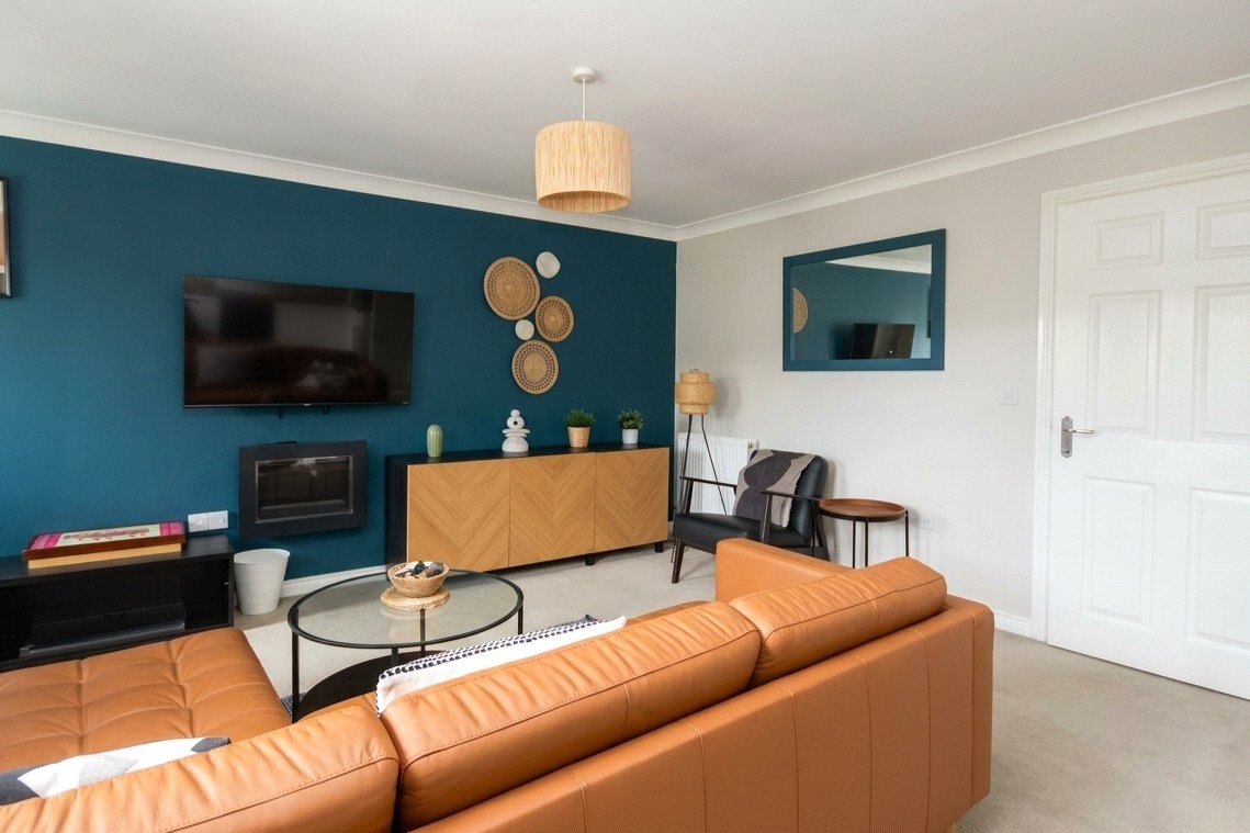 2 bedroom Flat to let in Bristol, South Gloucestershire