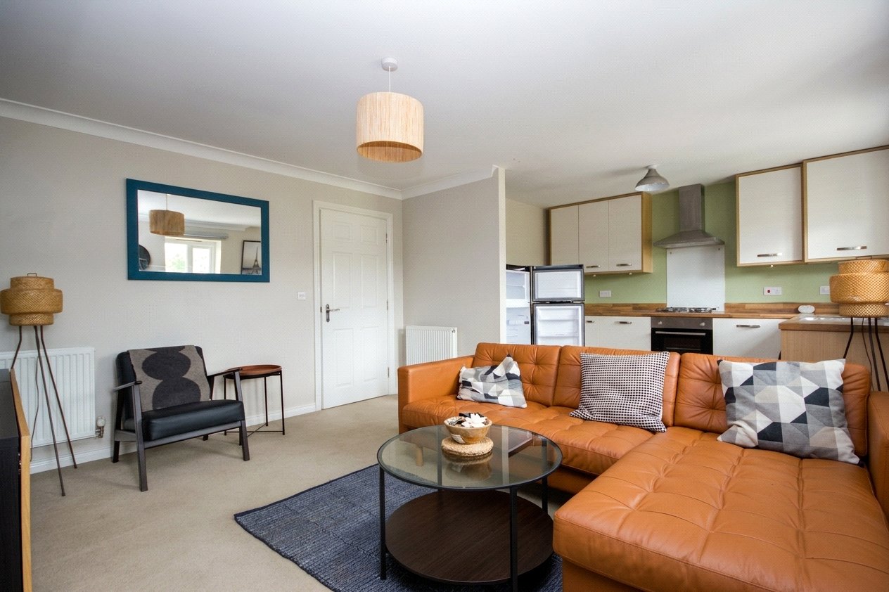 2 bedroom Flat to let in Bristol, South Gloucestershire