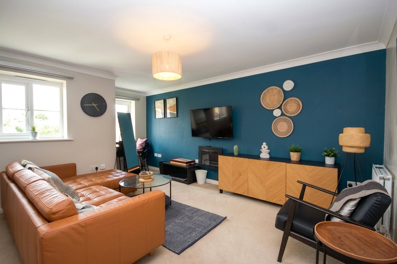 2 bedroom Flat to let in Bristol, South Gloucestershire