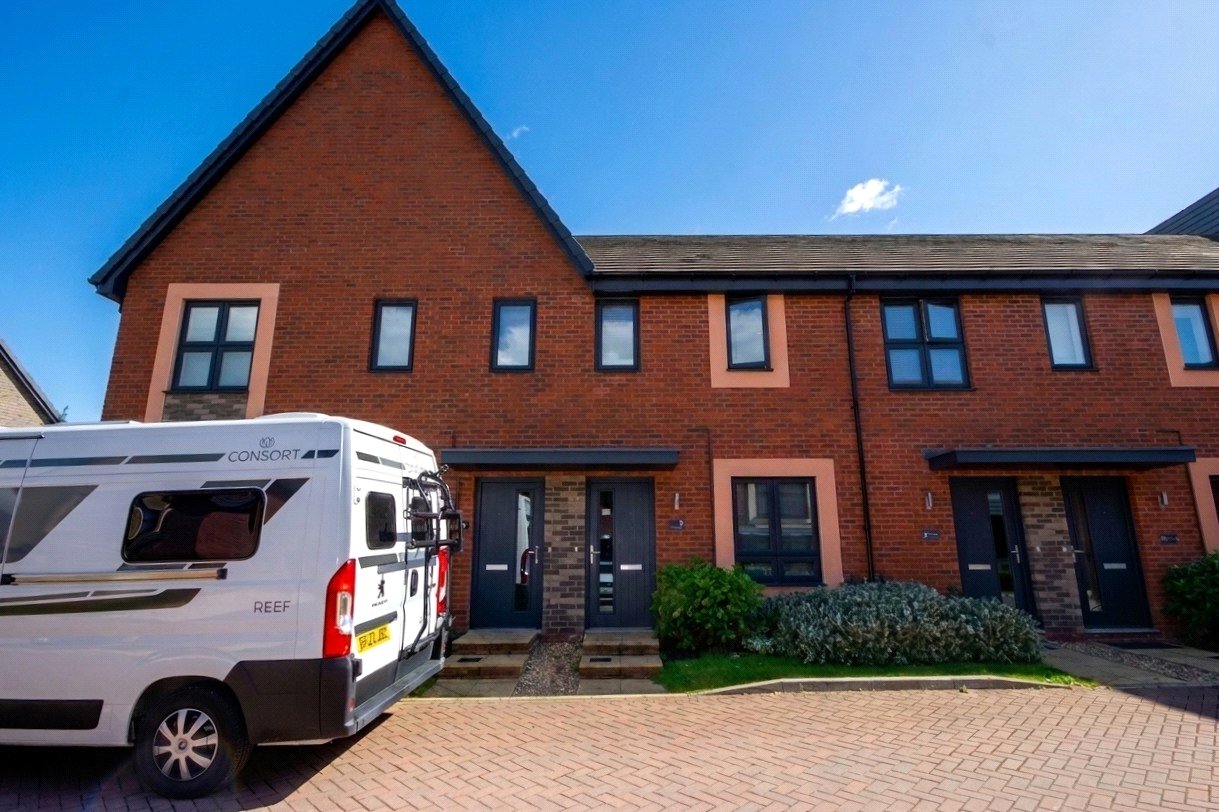 Stoke Gifford, Bristol, South Gloucestershire