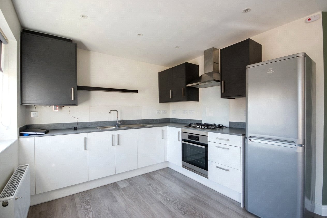 1 bedroom Flat to let in Stoke Gifford, Bristol, South Gloucestershire