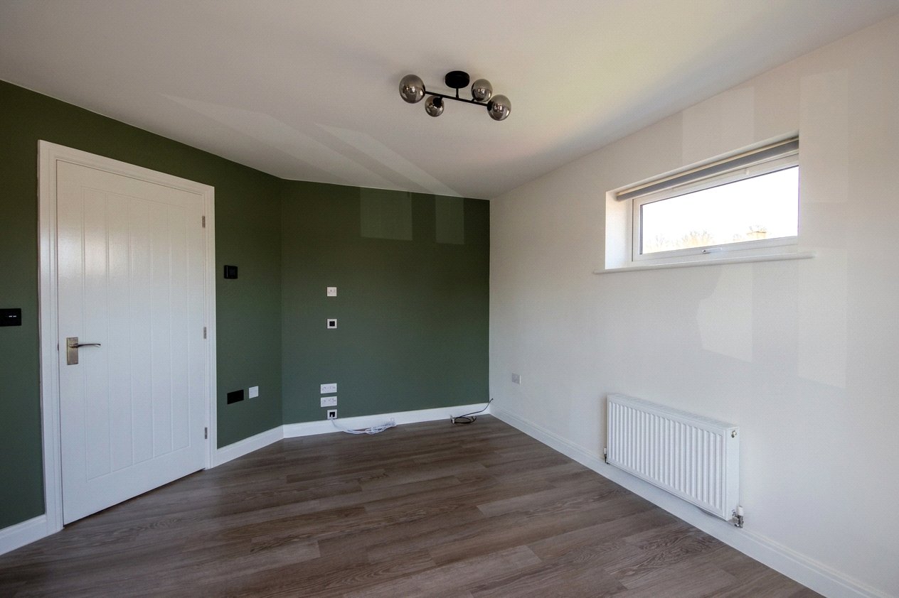 1 bedroom Flat to let in Stoke Gifford, Bristol, South Gloucestershire