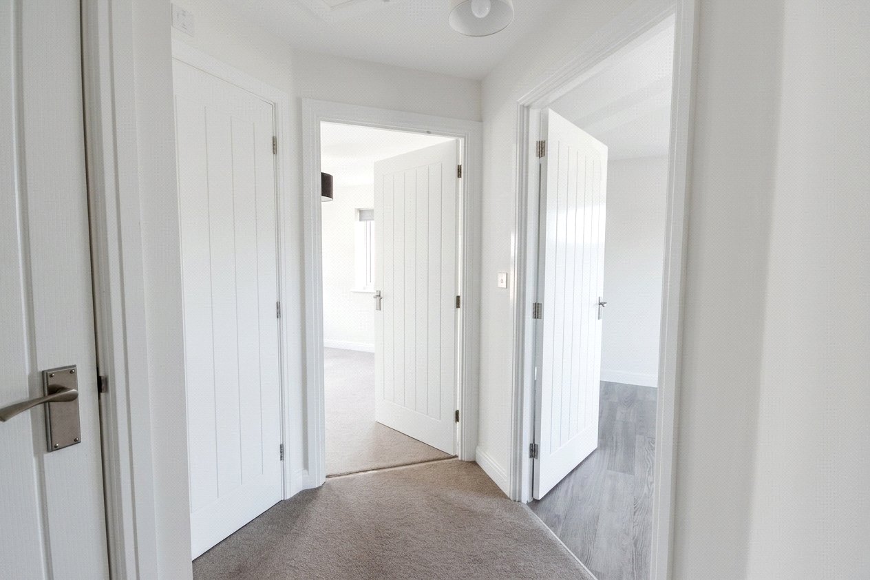 1 bedroom Flat to let in Stoke Gifford, Bristol, South Gloucestershire