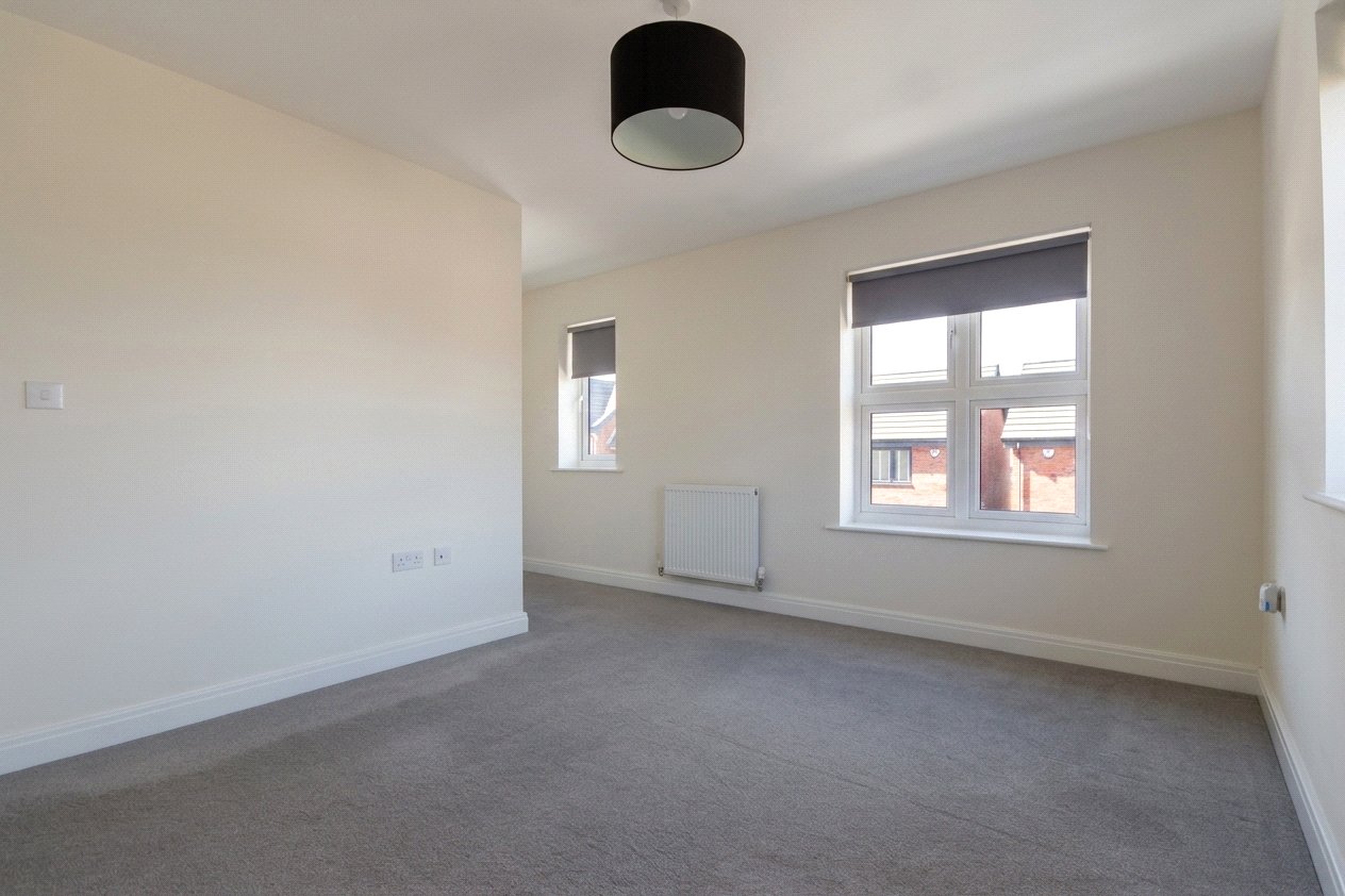 1 bedroom Flat to let in Stoke Gifford, Bristol, South Gloucestershire