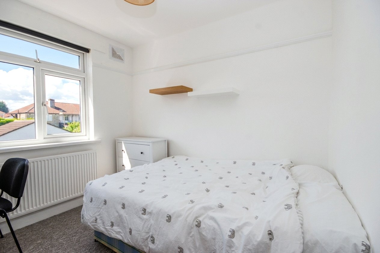 1 bedroom House to let in Filton, Bristol, South Gloucestershire