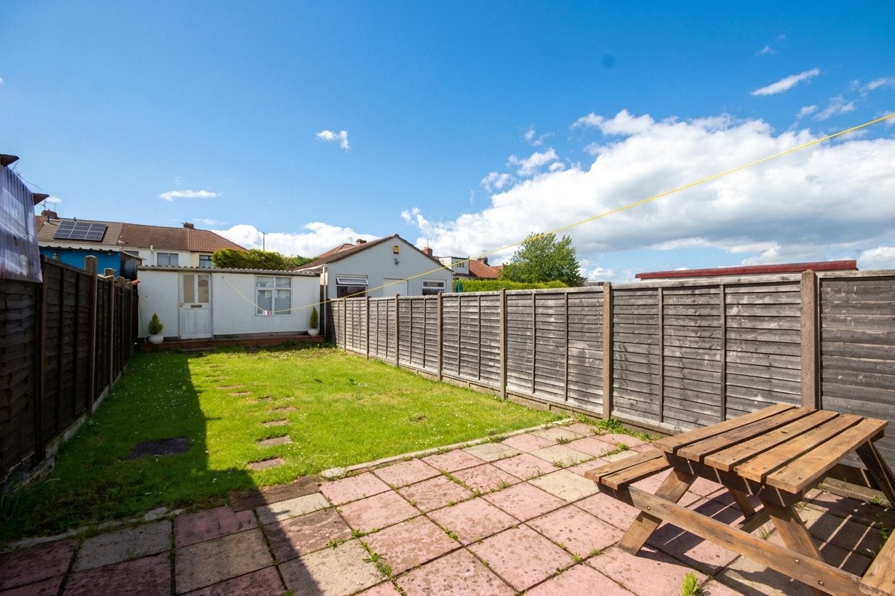 1 bedroom House to let in Filton, Bristol, South Gloucestershire