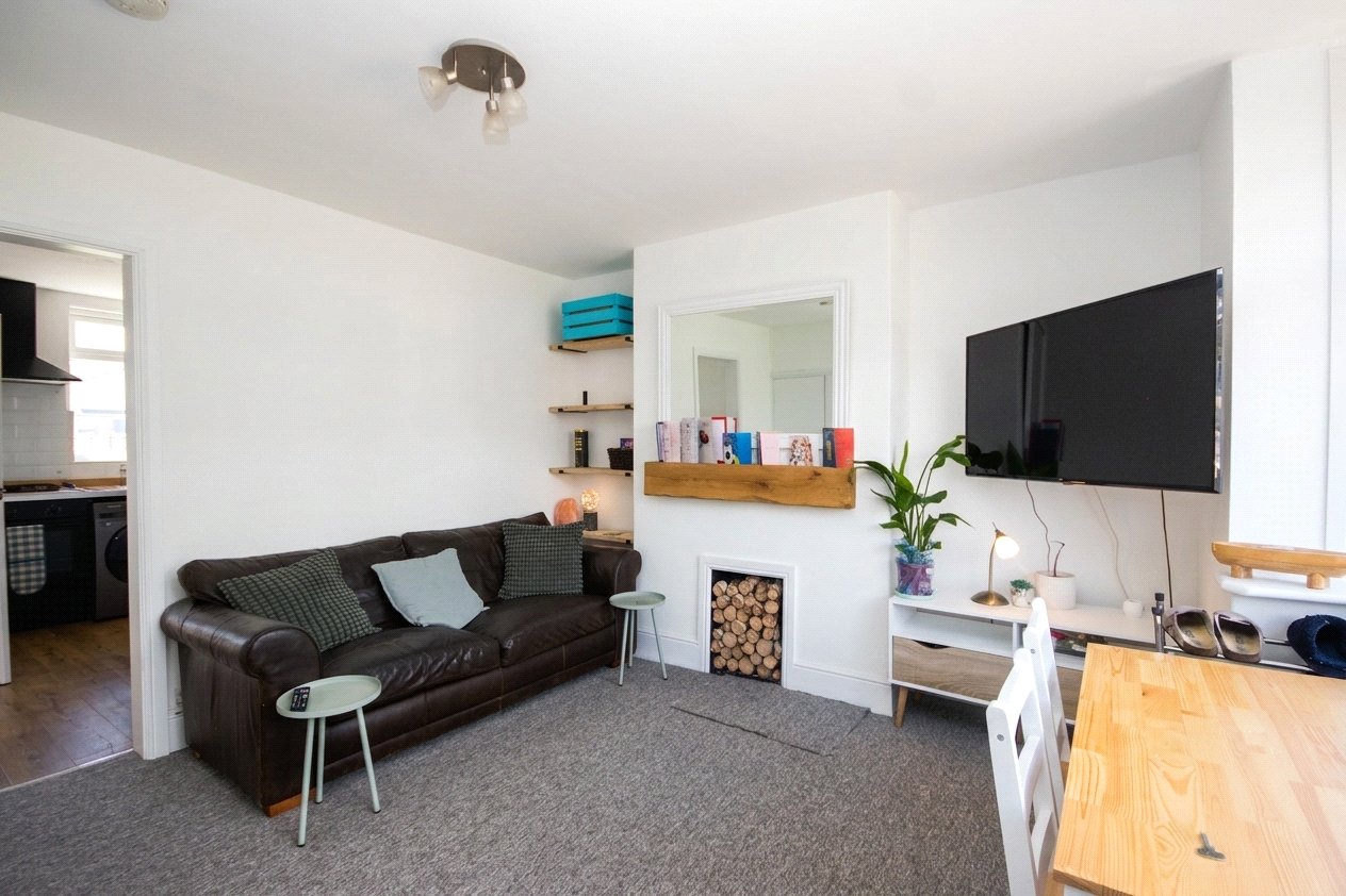 1 bedroom House to let in Filton, Bristol, South Gloucestershire
