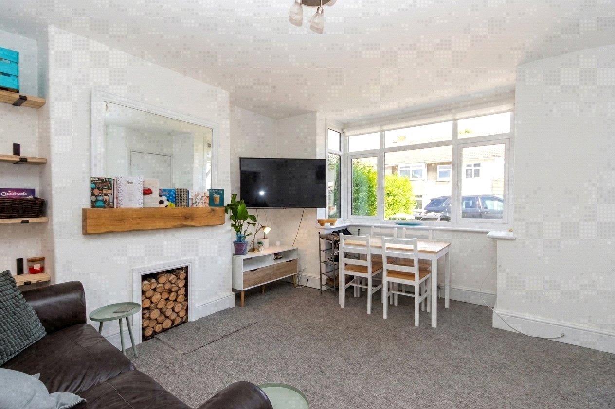 1 bedroom House to let in Filton, Bristol, South Gloucestershire