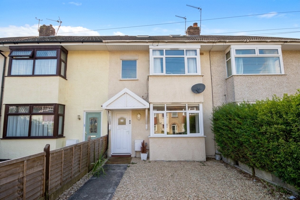 Filton, Bristol, South Gloucestershire
